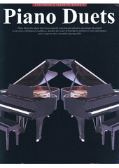 Piano Duets : everybody's favorite series (odkaz v elektronickém katalogu)
