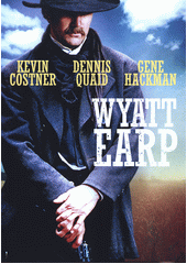 Wyatt Earp  (odkaz v elektronickém katalogu)