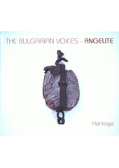 The Bulgarian Voices  (odkaz v elektronickém katalogu)