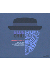 Blue Chili (odkaz v elektronickém katalogu)