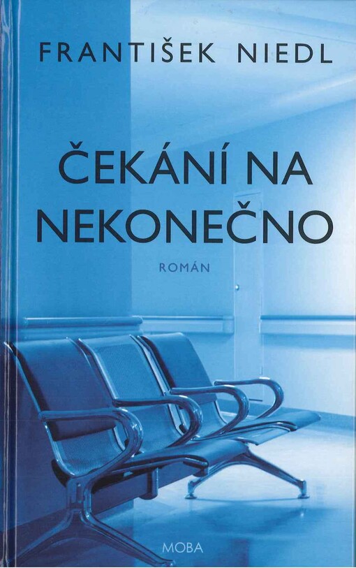 Čekání na nekonečno / František Niedl