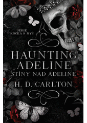 Haunting Adeline: Stíny nad Adeline  (odkaz v elektronickém katalogu)