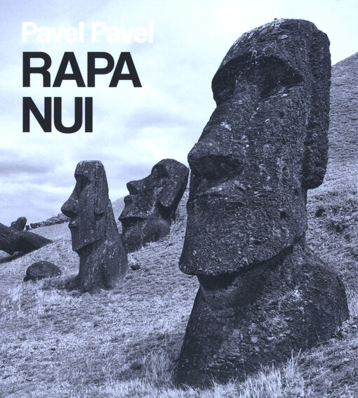 Rapa Nui / Pavel Pavel