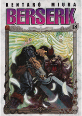 Berserk. 18  (odkaz v elektronickém katalogu)