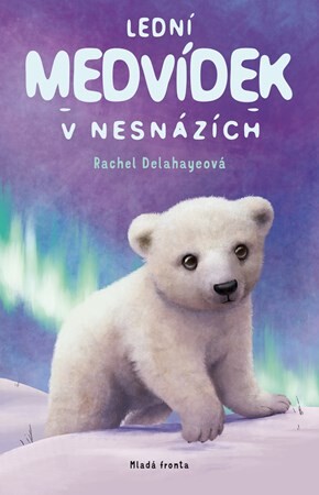 Lední medvídek v nesnázích / Rachel Delahayeová ; přeložila Eva Brožová