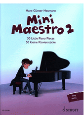 Mini Maestro. Volume 2  (odkaz v elektronickém katalogu)