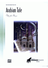 Arabian Tale (odkaz v elektronickém katalogu)