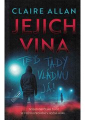 Jejich vina  (odkaz v elektronickém katalogu)