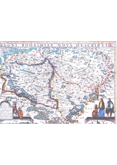 Mapy země České ze sbírky Regionálního muzea v Českém Krumlově  (odkaz v elektronickém katalogu)