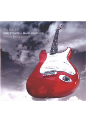 The Best of Dire Straits & Mark Knopfler. Private Investigations (odkaz v elektronickém katalogu)