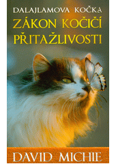 Dalajlamova kočka - zákon kočičí přitažlivosti  (odkaz v elektronickém katalogu)