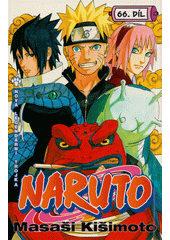 Naruto. 66. díl, Nová legendární trojka  (odkaz v elektronickém katalogu)