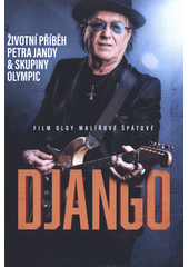 Django  (odkaz v elektronickém katalogu)