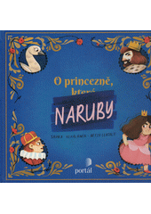 O princezně naruby  (odkaz v elektronickém katalogu)