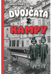 Dvojčata z Kampy  (odkaz v elektronickém katalogu)