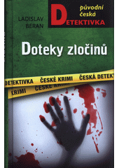 Doteky zločinů  (odkaz v elektronickém katalogu)