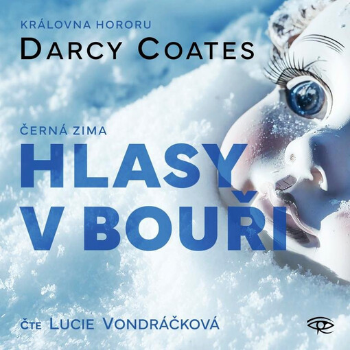 Hlasy v bouři / Darcy Cotes