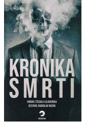 Kronika smrti  (odkaz v elektronickém katalogu)