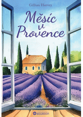 Měsíc v Provence  (odkaz v elektronickém katalogu)