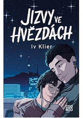 Jizvy ve hvězdách  (odkaz v elektronickém katalogu)