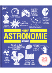 Kniha astronomie  (odkaz v elektronickém katalogu)