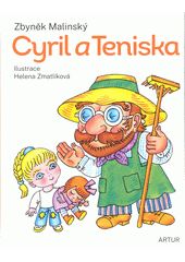 Cyril a Teniska  (odkaz v elektronickém katalogu)