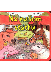 Na našem statku (odkaz v elektronickém katalogu)