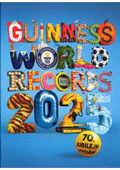 Guinness world records 2025 (odkaz v elektronickém katalogu)