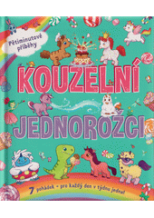 Kouzelní jednorožci  (odkaz v elektronickém katalogu)