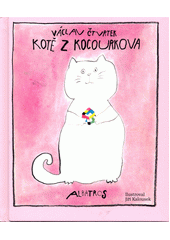 Kotě z Kocourkova  (odkaz v elektronickém katalogu)