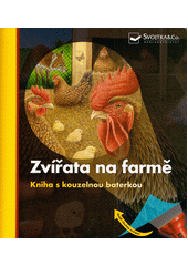 Zvířata na farmě  (odkaz v elektronickém katalogu)