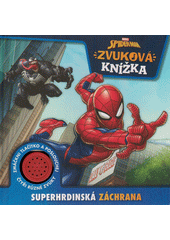 Spiderman : superhrdinská záchrana (odkaz v elektronickém katalogu)