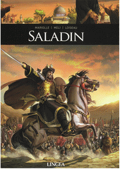 Saladin  (odkaz v elektronickém katalogu)