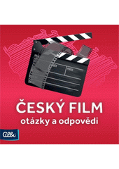 Český film : otázky a odpovědi (odkaz v elektronickém katalogu)