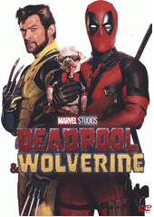 Deadpool & Wolverine  (odkaz v elektronickém katalogu)