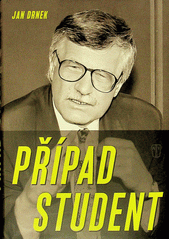 Případ Student  (odkaz v elektronickém katalogu)