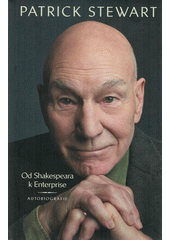 Od Shakespeara k Enterprise : autobiografie  (odkaz v elektronickém katalogu)