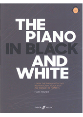 The Piano in Black and White (odkaz v elektronickém katalogu)