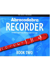 Abracadabra Recorder Book 2 (odkaz v elektronickém katalogu)