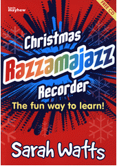 Christmas Razzamajazz Recorder (odkaz v elektronickém katalogu)