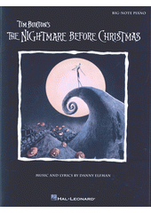 The Nightmare Before Christmas (odkaz v elektronickém katalogu)