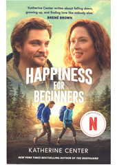 Happiness for beginners  (odkaz v elektronickém katalogu)