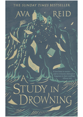 A Study in Drowning  (odkaz v elektronickém katalogu)