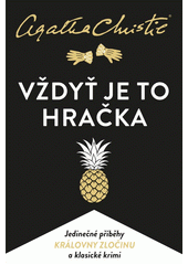 Vždyť je to hračka  (odkaz v elektronickém katalogu)