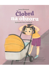 Člobrd na obzoru  (odkaz v elektronickém katalogu)