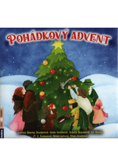 Pohádkový advent  (odkaz v elektronickém katalogu)