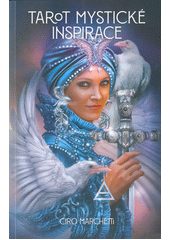 Tarot mystické inspirace  (odkaz v elektronickém katalogu)