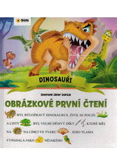 Dinosauři  (odkaz v elektronickém katalogu)