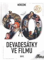 Devadesátky ve filmu  (odkaz v elektronickém katalogu)