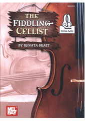 The Fiddling Cellist (odkaz v elektronickém katalogu)